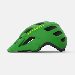 Giro Tremor (Matte Bright Green side)
