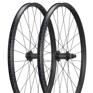 Roval Traverse Alloy wheels