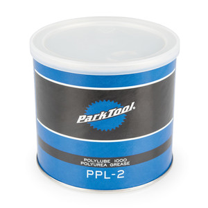 PolyLube 1000 Lubricant Tub PPL-2