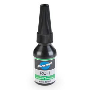Press Fit Retaining Compound RC-1