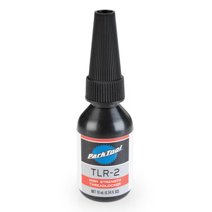 High Strength Threadlocker TLR-2