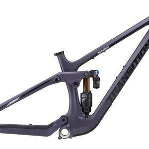 Transition Spire Carbon (Huckleberry)