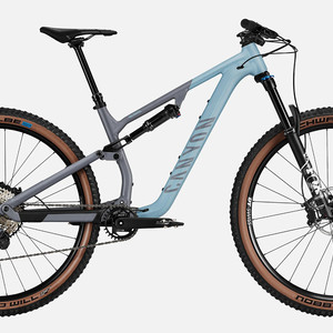 2023 Canyon Neuron 6 (Peak Blues)
