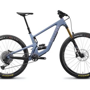 2022 Juliana Roubion MX Carbon CC X01