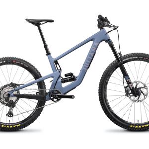 2022 Juliana Roubion MX Carbon XT