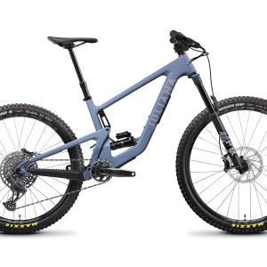 2022 Juliana Roubion MX Carbon S