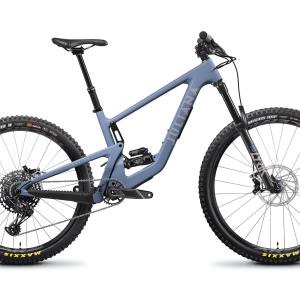 2022 Juliana Roubion MX Carbon R