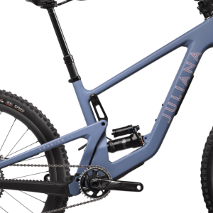 2022 Juliana Roubion MX Frame