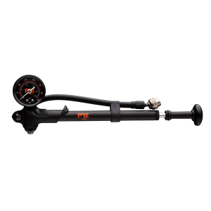 FOX HP Shock Pump