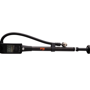 FOX Digital Shock Pump