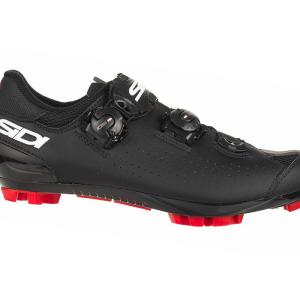 Sidi Dominator 10 (Black/Black)