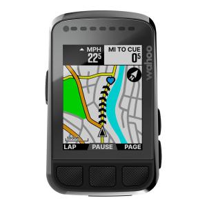 Wahoo ELEMNT BOLT GPS