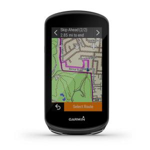 Garmin Edge 1030 Plus