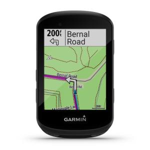Garmin Edge 530