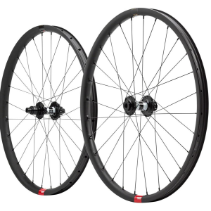 Reserve 30 DT Swiss 350 Wheelset
