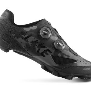 Lake MX 238 Wide (Black Camo)