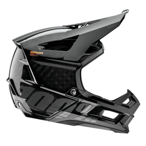 AIRCRAFT 2 Helmet (Black 2021)