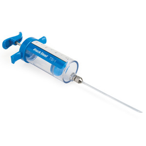 Tubeless Sealant Injector TSI-1