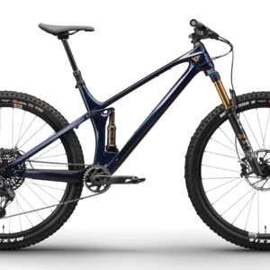 2023 YT IZZO Core 4 AXS (Abyss Blue)