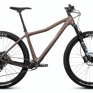 2023 Ibis DV9 (Muddy Waters; GX build shown)