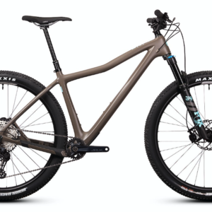 2023 Ibis DV9 (Muddy Waters; SLX build shown)