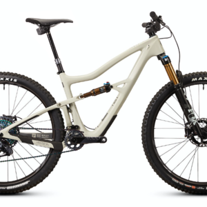 2023 Ibis Ripley (Drywall; XX1 AXS build shown)