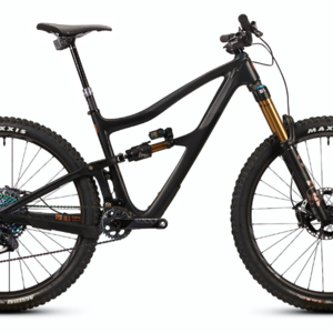 2023 Ibis Ripmo (EnduroCell; XX1 AXS build shown)