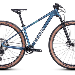 2023 Cube Access WS C:62 SLX