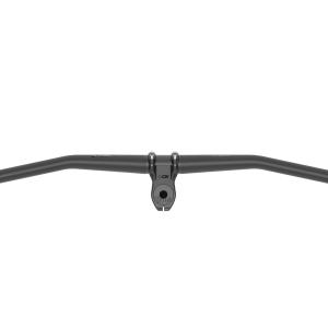 3OX 12° Carbon (pictured stem is not included)