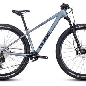 2023 Cube Access WS C:62 Pro