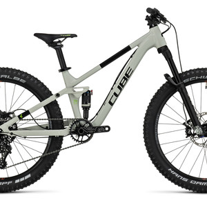2023 Cube Stereo 240 Pro