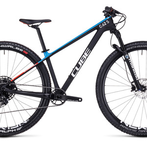 2023 Cube Elite C:62 SLX Rookie