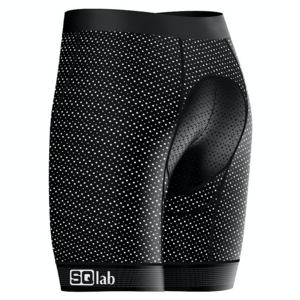 ONE10 Black Liner Short 