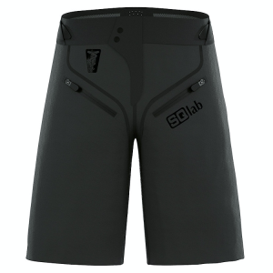 SQlab ONE OX Short   