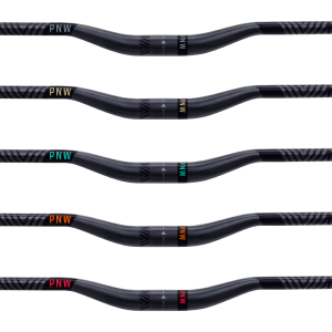 PNW Components Range Gen 3 Handlebars