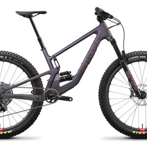 2022 Juliana Furtado X01 AXS RSV Carbon CC