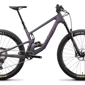 2022 Juliana Furtado XT Carbon C