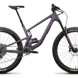 2022 Juliana Furtado S Carbon C