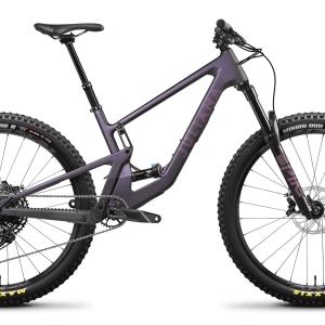 2022 Juliana Furtado R Carbon C