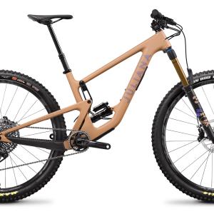 2022 Juliana Maverick X01 Carbon CC