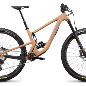 2022 Juliana Maverick XT Carbon C