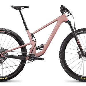 2022 Juliana Joplin S Carbon C