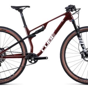 2022 Cube AMS ZERO99 C:68X Race 29