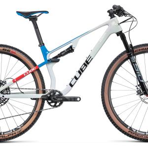2022 Cube AMS ZERO99 C:68X SL 29