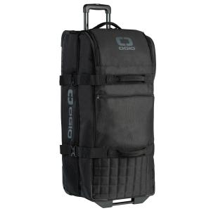 OGIO Trucker - Black