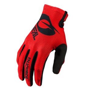 O'Neal Matrix - Stacked Red