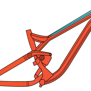 Essential Toptube Protection  