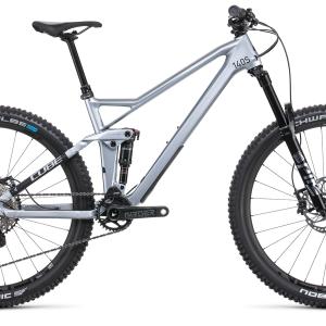 2022 Cube Stereo 140 HPC SL 27.5