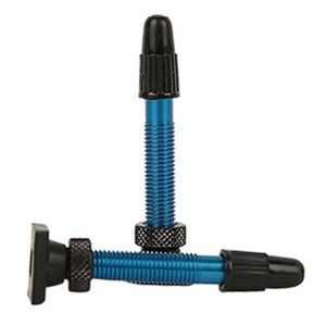 Aluminum Tubeless Valve Stems