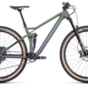 2022 Cube Stereo 120 HPC TM 29